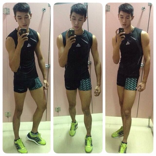 เตชินIG@TAECHINCLUB