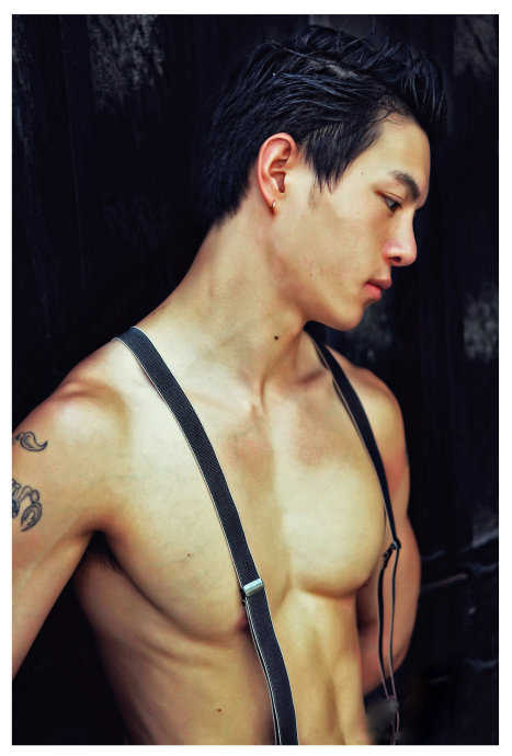 เต็มอิ่มกับ Lu Xian