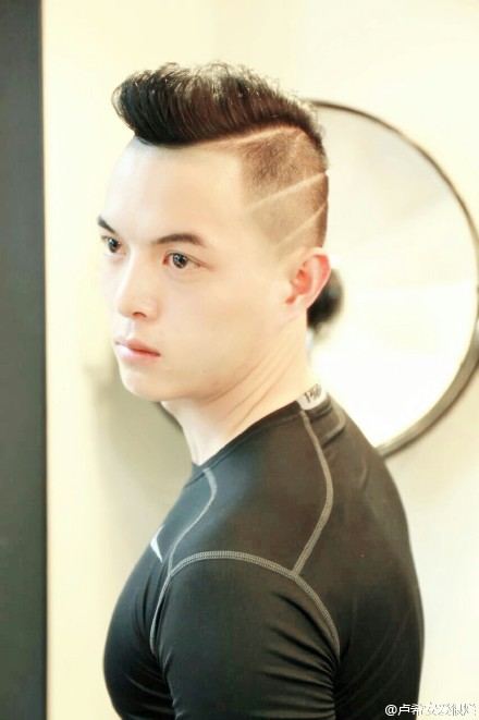 เต็มอิ่มกับ Lu Xian