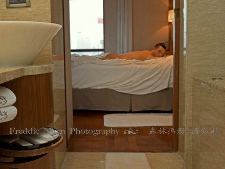เต็มอิ่มกับ Lu Xian