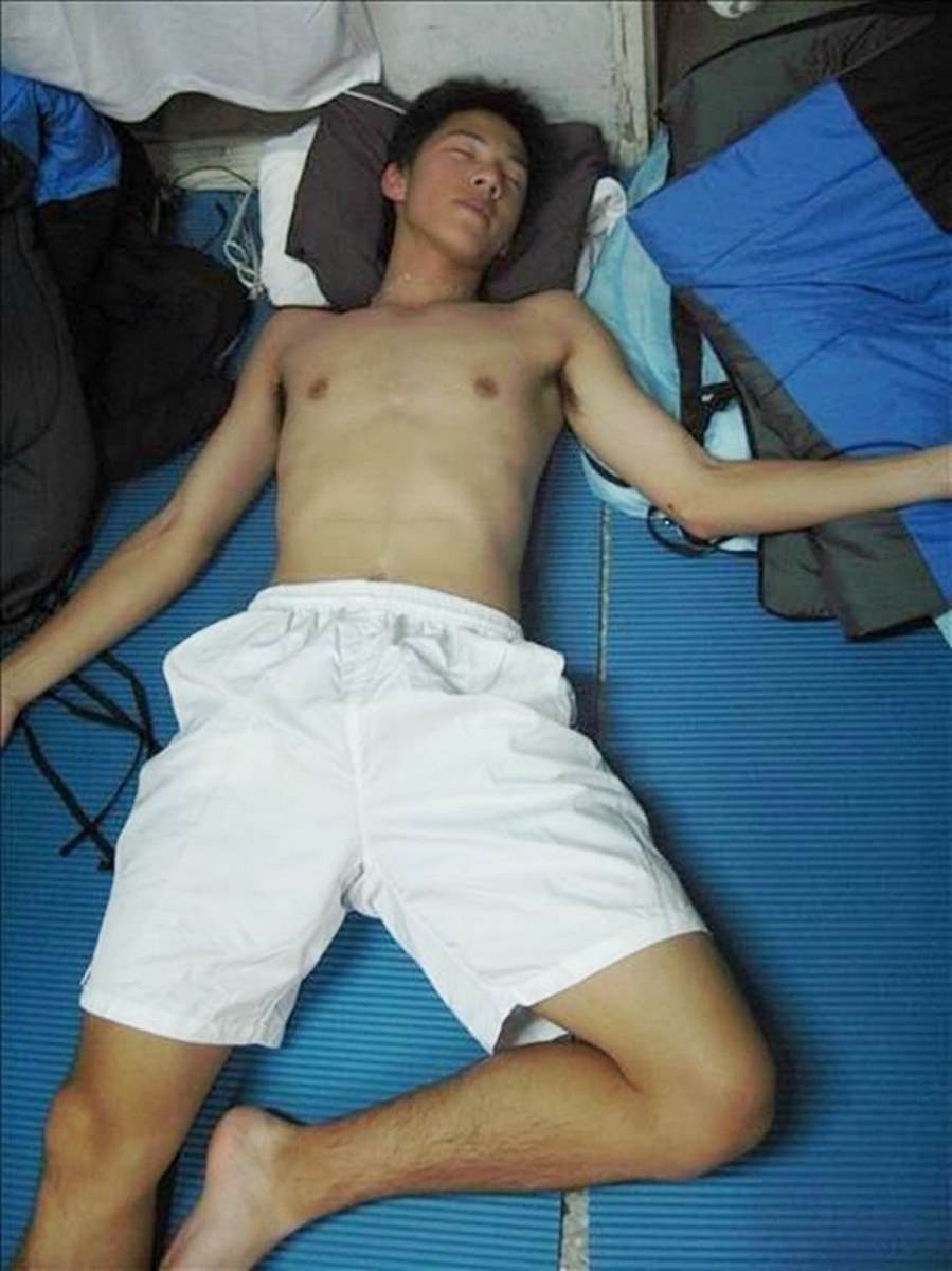 มานอนกันเถอะ!!!!