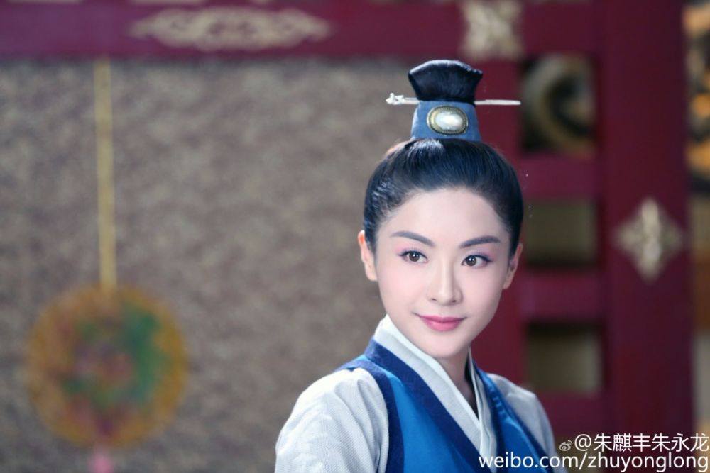 Border-Town Prodigal 《新边城浪子》 2015 part8
