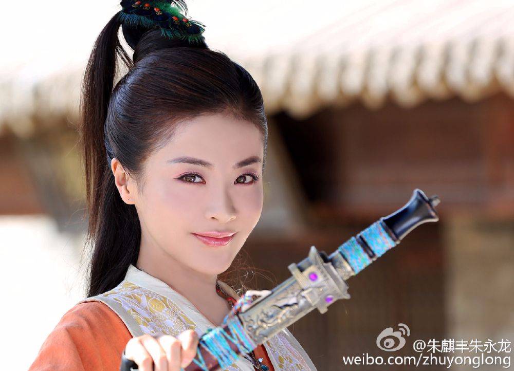 Border-Town Prodigal 《新边城浪子》 2015 part8