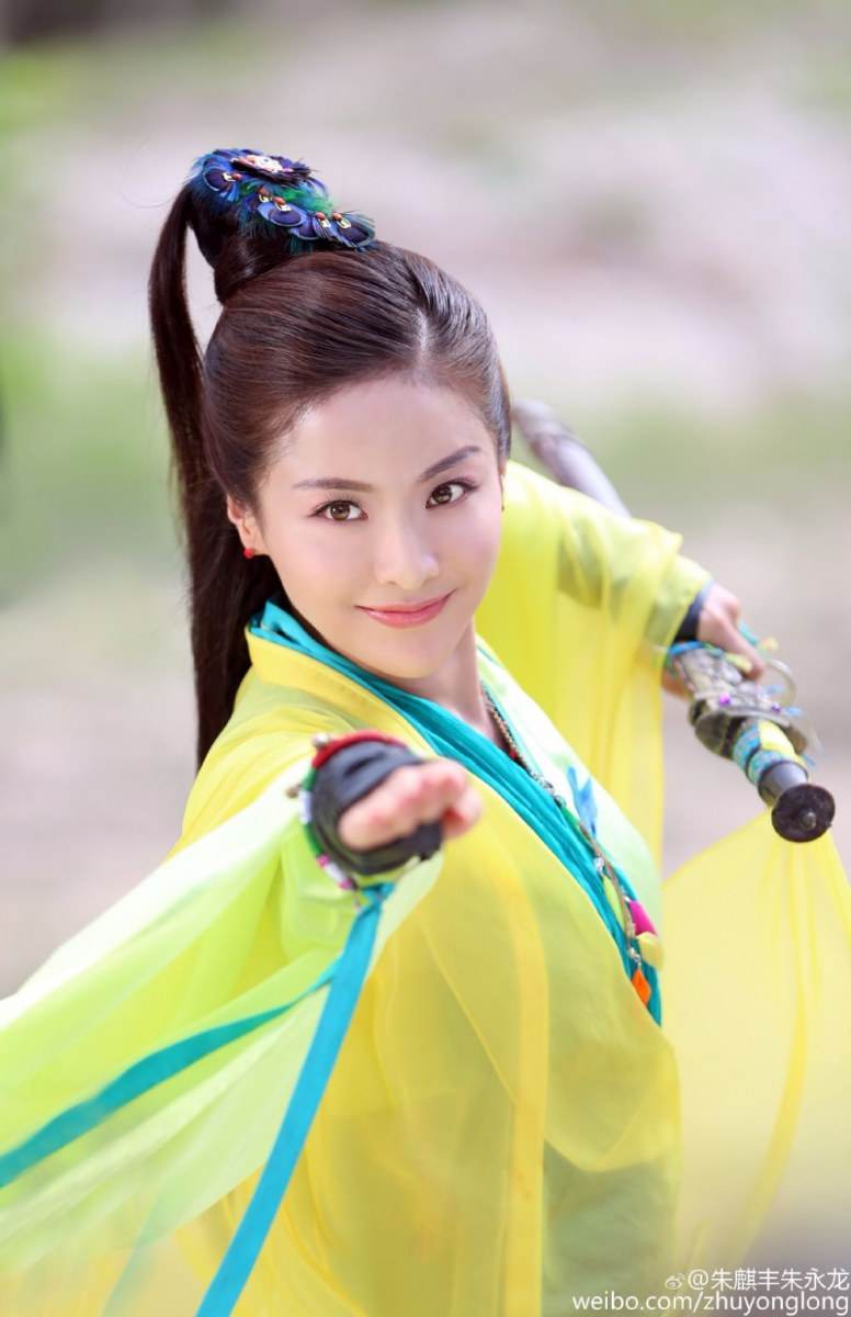 Border-Town Prodigal 《新边城浪子》 2015 part8
