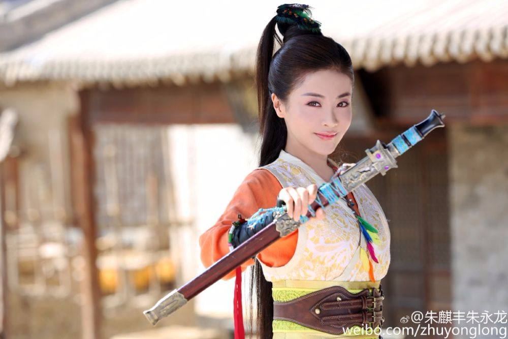 Border-Town Prodigal 《新边城浪子》 2015 part8