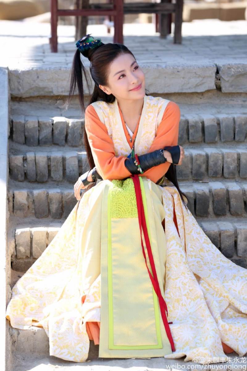 Border-Town Prodigal 《新边城浪子》 2015 part8