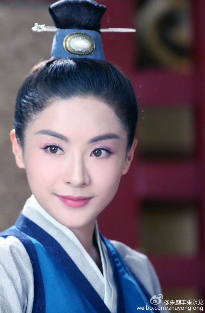 Border-Town Prodigal 《新边城浪子》 2015 part8