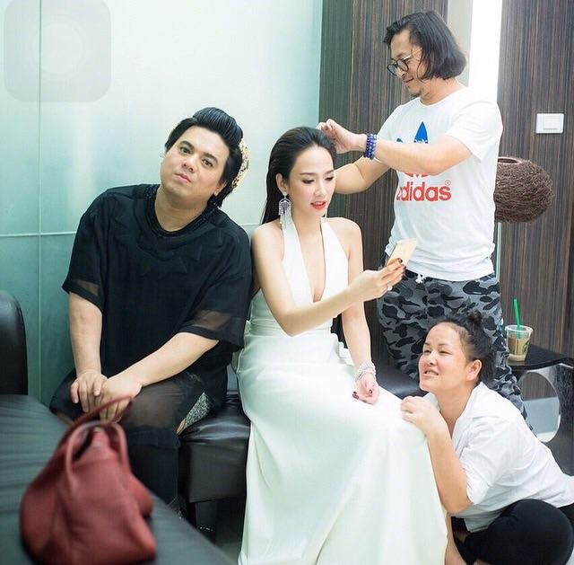 อั้ม พัชราภา @Snailwhite siam paragon !!