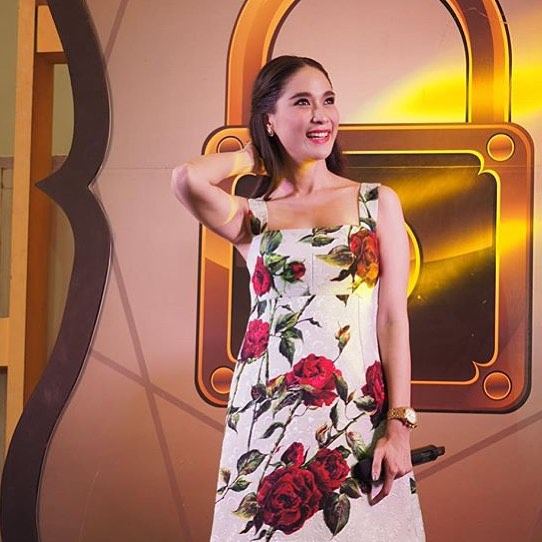 พลอย เฌอมาลย์ สวย แซ่บ @ Slim concept เดอะมอลล์ โคราช
