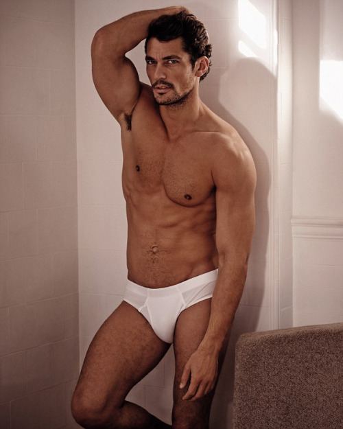 Hot Guy in Underwear 7