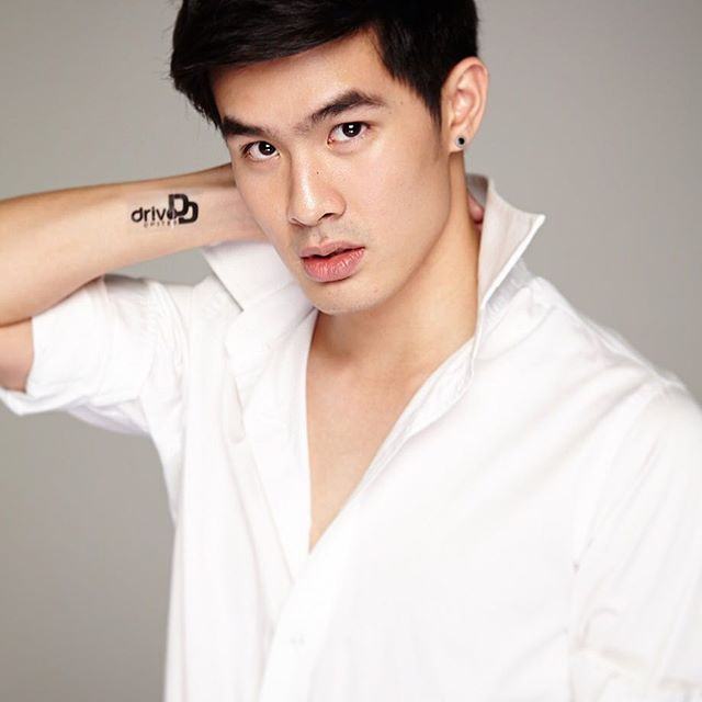 หนุ่มหน้าใส ^^