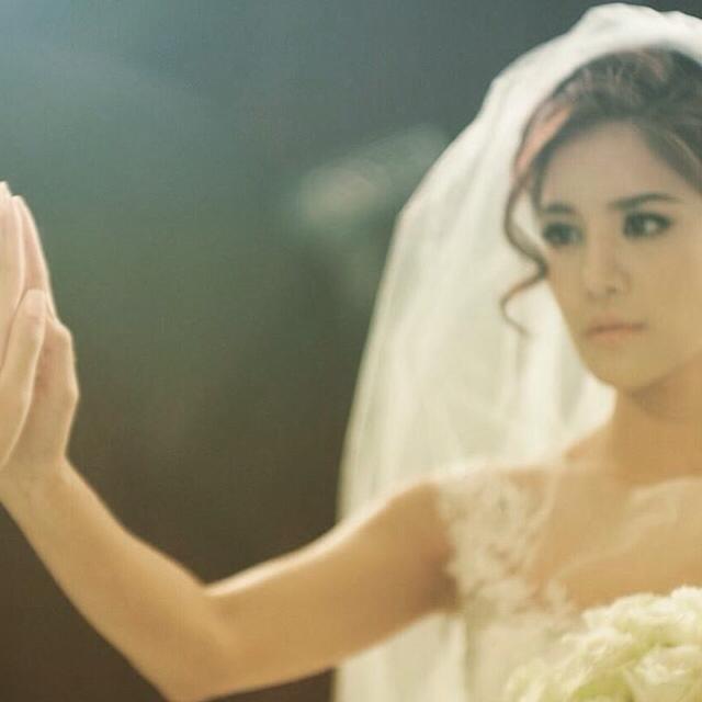 ละคร ขอเป็นเจ้าสาวสักครั้งให้ชื่นใจ เร็วๆนี้