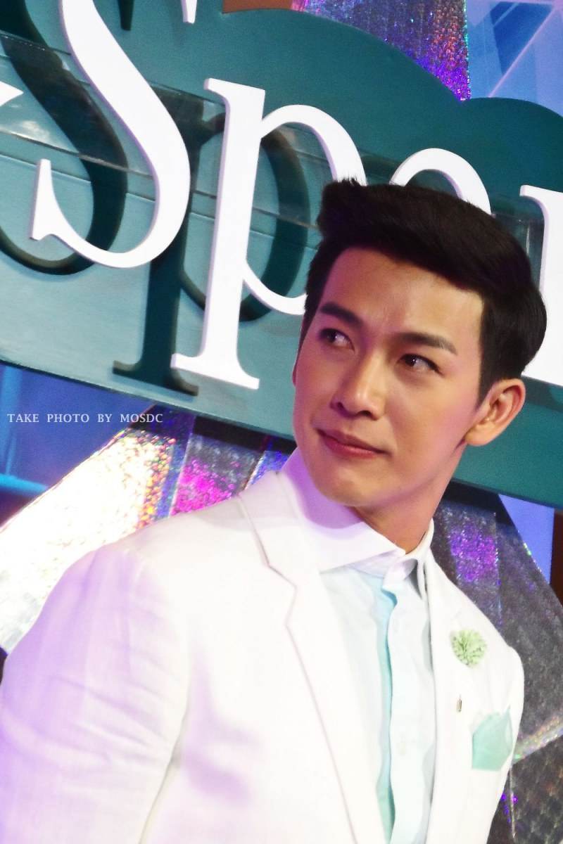 ใหม่ ดาวิกา @งานเปิดตัวฟรีเซ็นเตอร์ sparsha center central ladprao