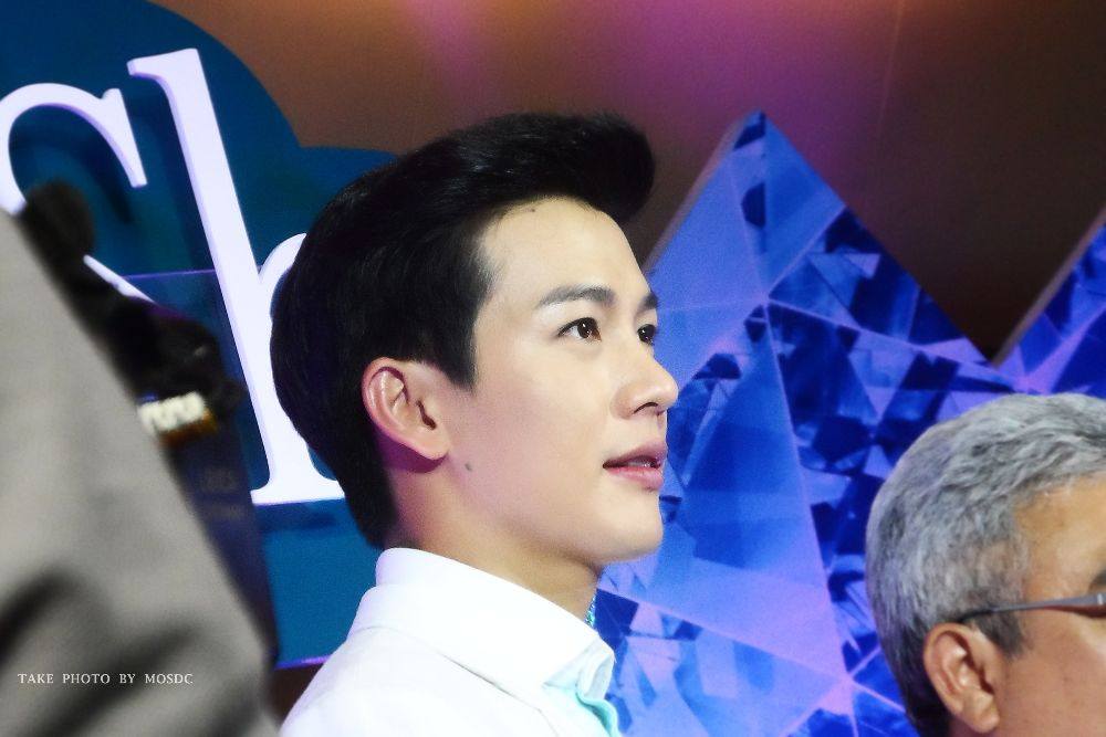 ใหม่ ดาวิกา @งานเปิดตัวฟรีเซ็นเตอร์ sparsha center central ladprao