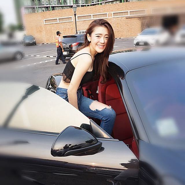มายด์ ณภศศิ ขาว สวย หมวย น่ารัก หุ่นดี