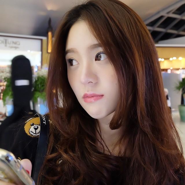 มายด์ ณภศศิ ขาว สวย หมวย น่ารัก หุ่นดี