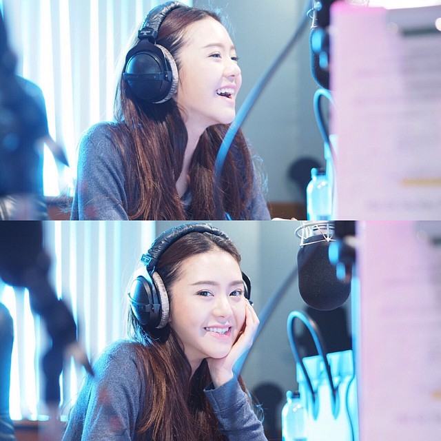 มายด์ ณภศศิ ขาว สวย หมวย น่ารัก หุ่นดี