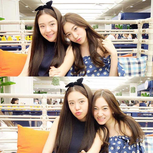มายด์ ณภศศิ ขาว สวย หมวย น่ารัก หุ่นดี
