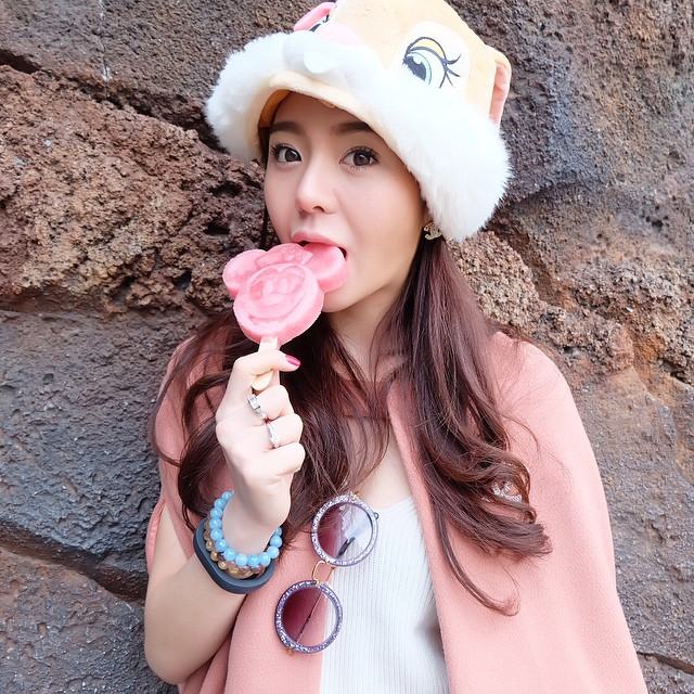 มายด์ ณภศศิ ขาว สวย หมวย น่ารัก หุ่นดี