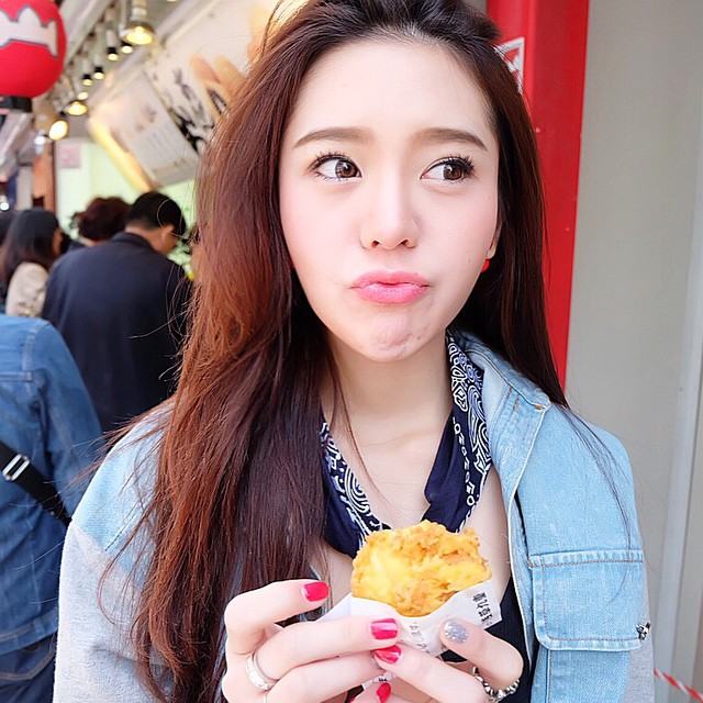 มายด์ ณภศศิ ขาว สวย หมวย น่ารัก หุ่นดี