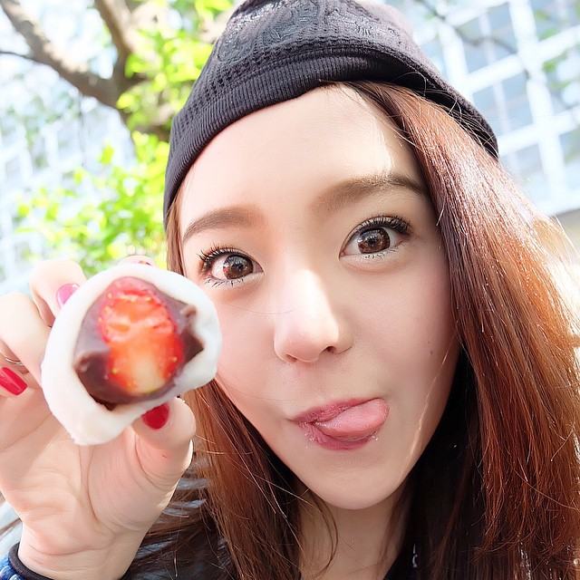 มายด์ ณภศศิ ขาว สวย หมวย น่ารัก หุ่นดี