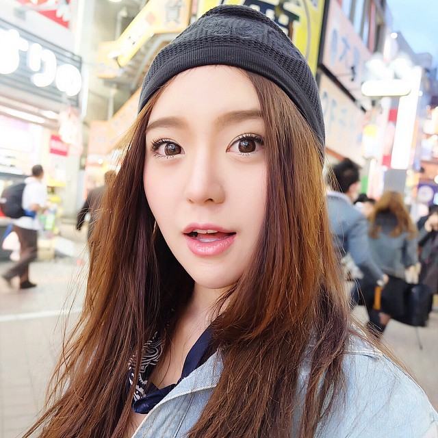 มายด์ ณภศศิ ขาว สวย หมวย น่ารัก หุ่นดี