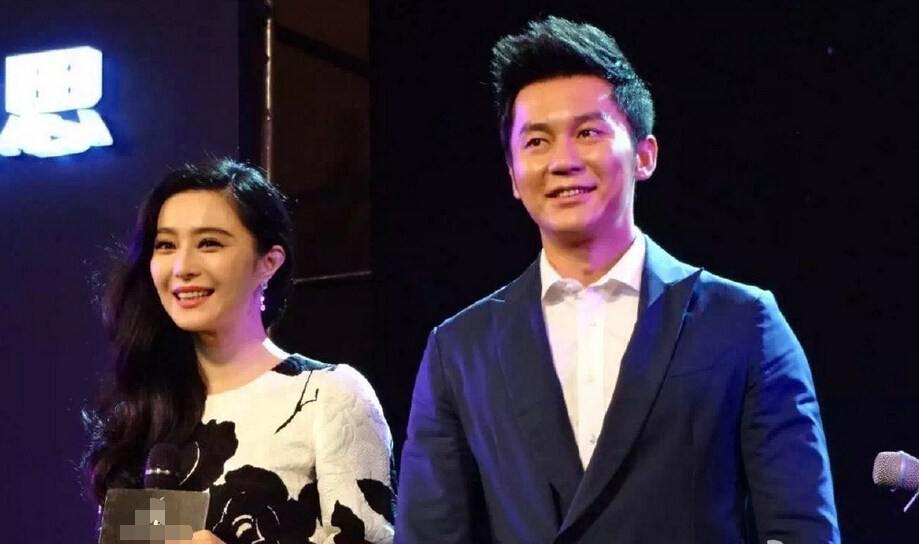 Fan Bing Bing สวยเจิดควงแฟนหนุ่ม Li Chen สวีทหวานออกงานคู่กันที่เมืองฉงชิ่ง
