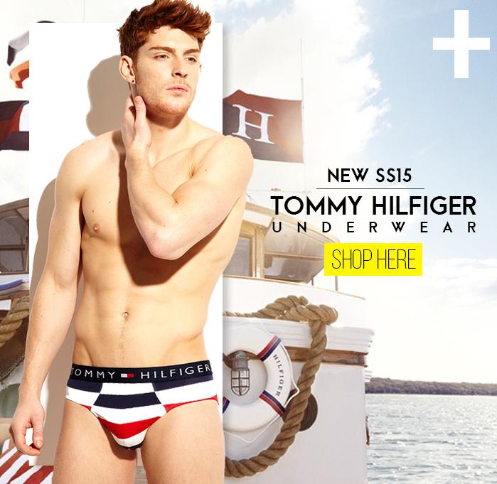 Hot Guy in Underwear 15