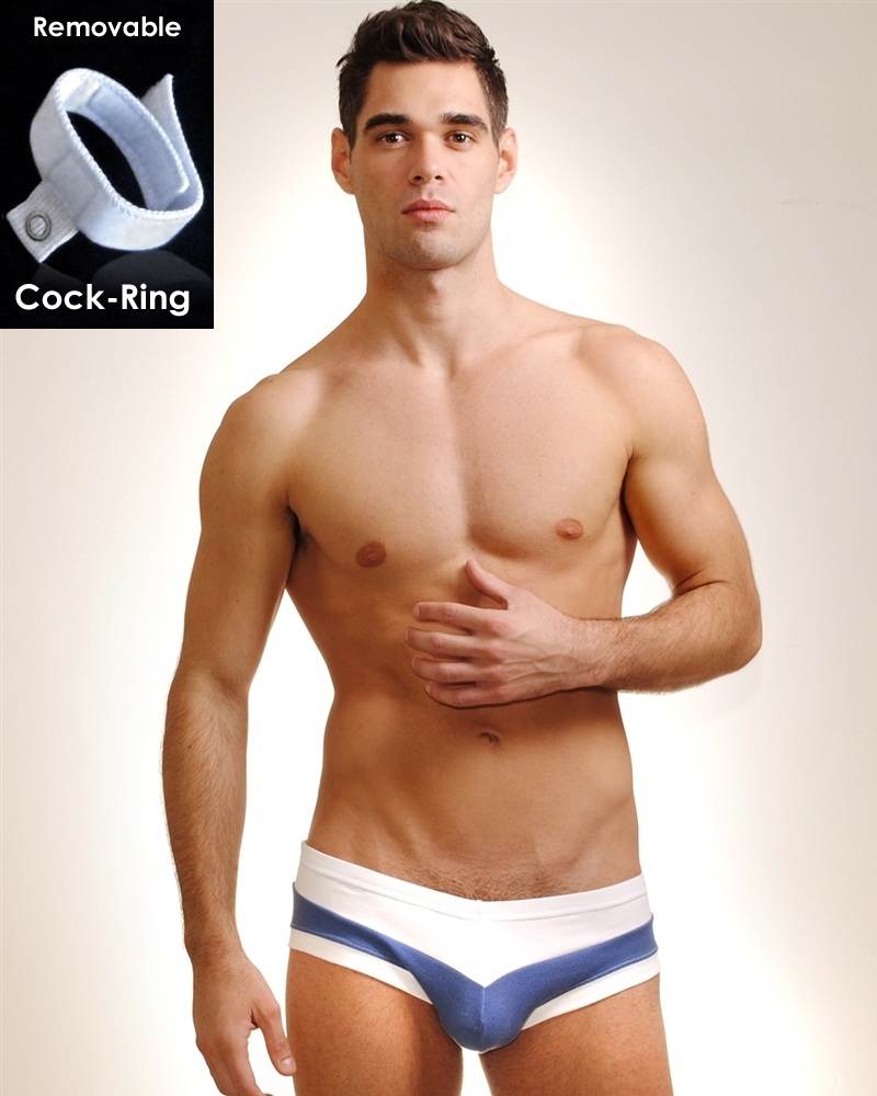 Hot Guy in Underwear 15