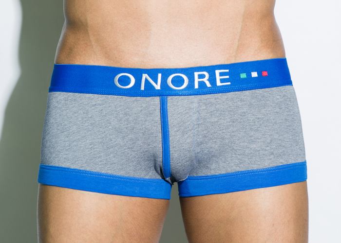 Blue Bridge / ONORE