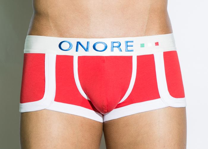 Red Mango / ONORE