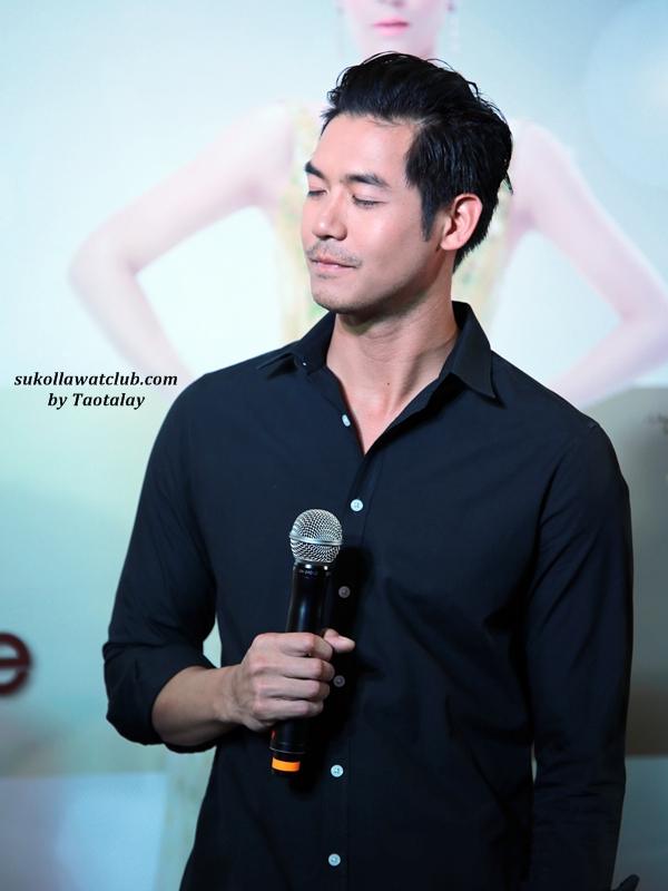 อ้ายยเอ๊ย อยากสอยซับเหงื่อ