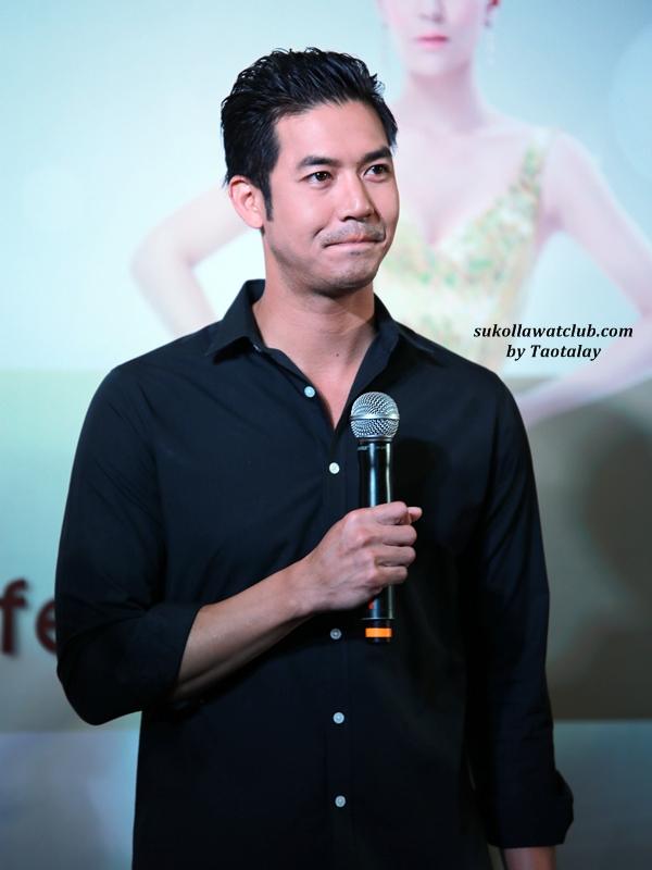 อ้ายยเอ๊ย อยากสอยซับเหงื่อ