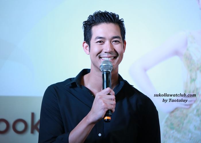 อ้ายยเอ๊ย อยากสอยซับเหงื่อ