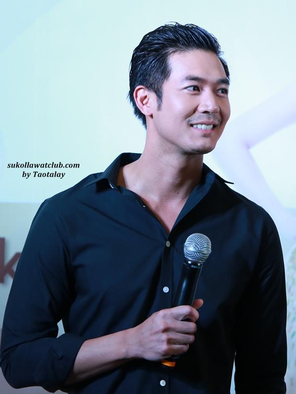 อ้ายยเอ๊ย อยากสอยซับเหงื่อ