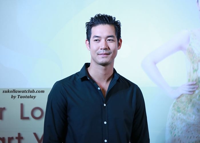 อ้ายยเอ๊ย อยากสอยซับเหงื่อ