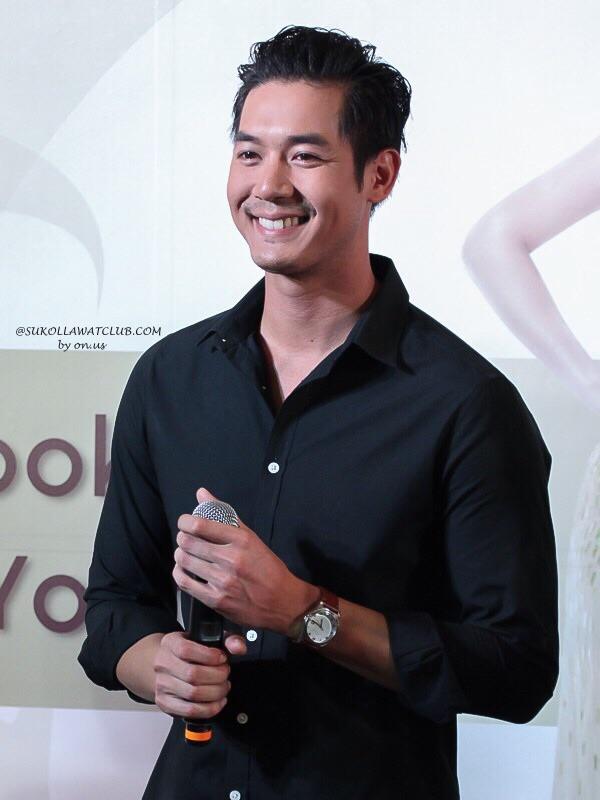 อ้ายยเอ๊ย อยากสอยซับเหงื่อ
