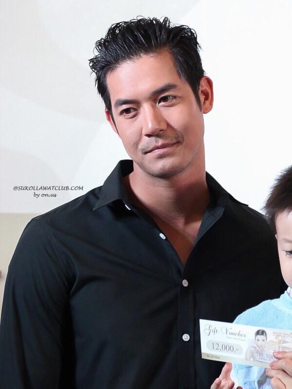 อ้ายยเอ๊ย อยากสอยซับเหงื่อ