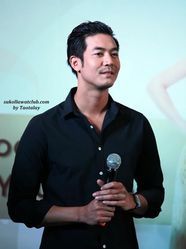 อ้ายยเอ๊ย อยากสอยซับเหงื่อ