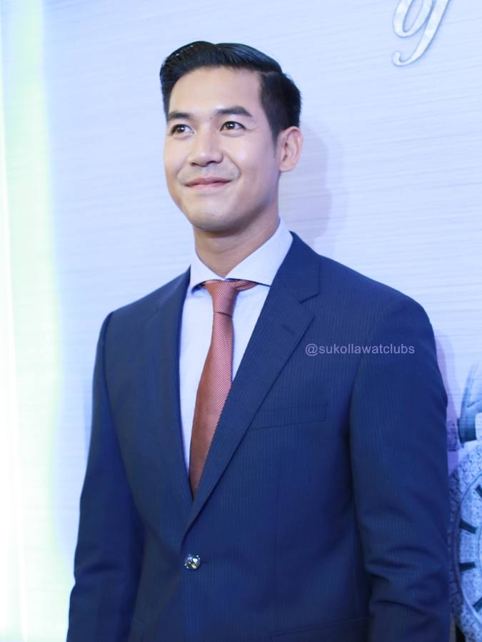 อ้ายยเอ๊ย อยากสอยซับเหงื่อ