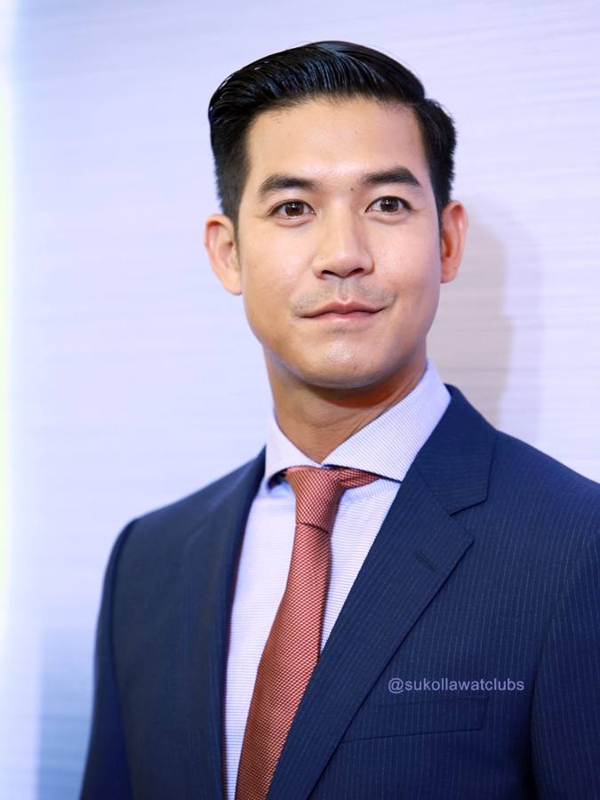 อ้ายยเอ๊ย อยากสอยซับเหงื่อ