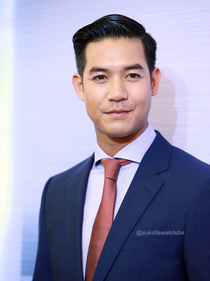 อ้ายยเอ๊ย อยากสอยซับเหงื่อ