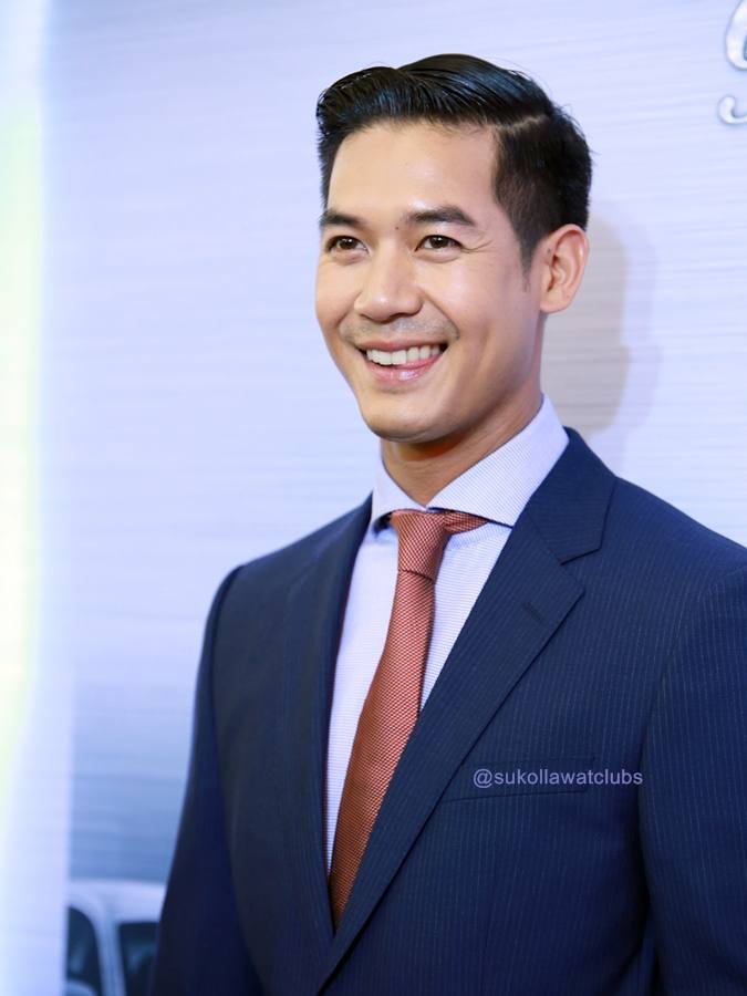 อ้ายยเอ๊ย อยากสอยซับเหงื่อ