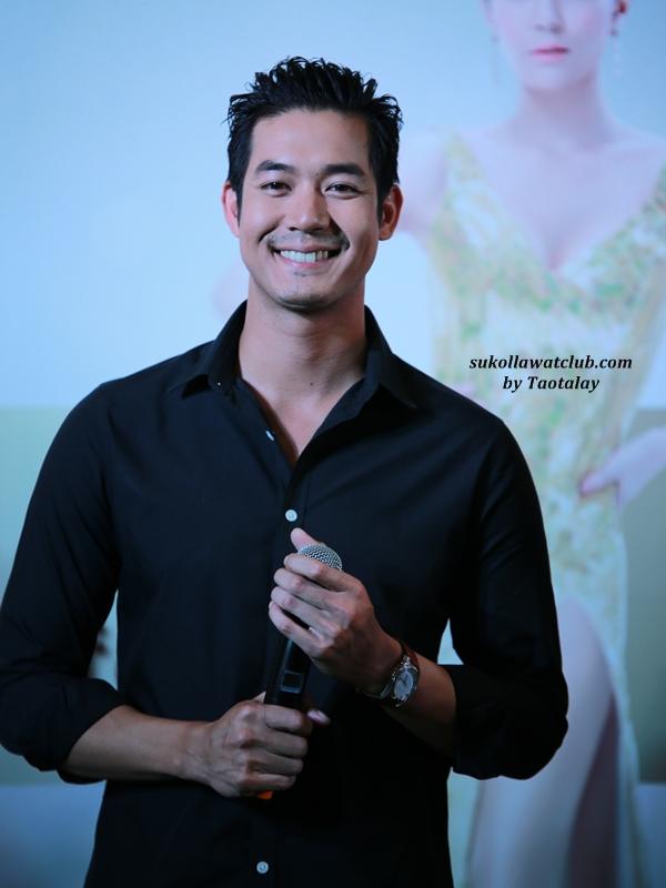 อ้ายยเอ๊ย อยากสอยซับเหงื่อ