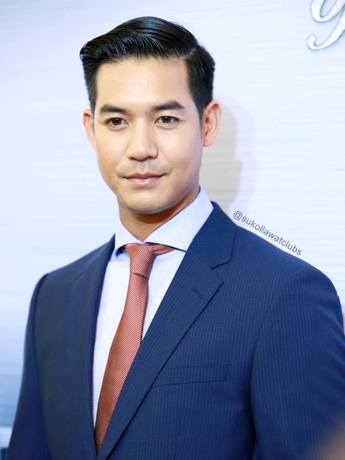 อ้ายยเอ๊ย อยากสอยซับเหงื่อ