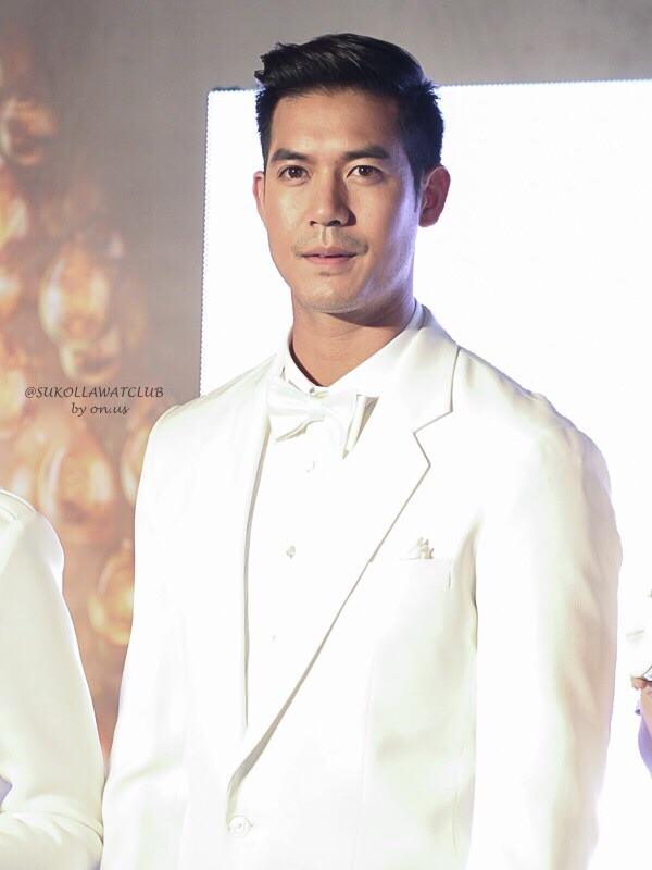 อ้ายยเอ๊ย อยากสอยซับเหงื่อ