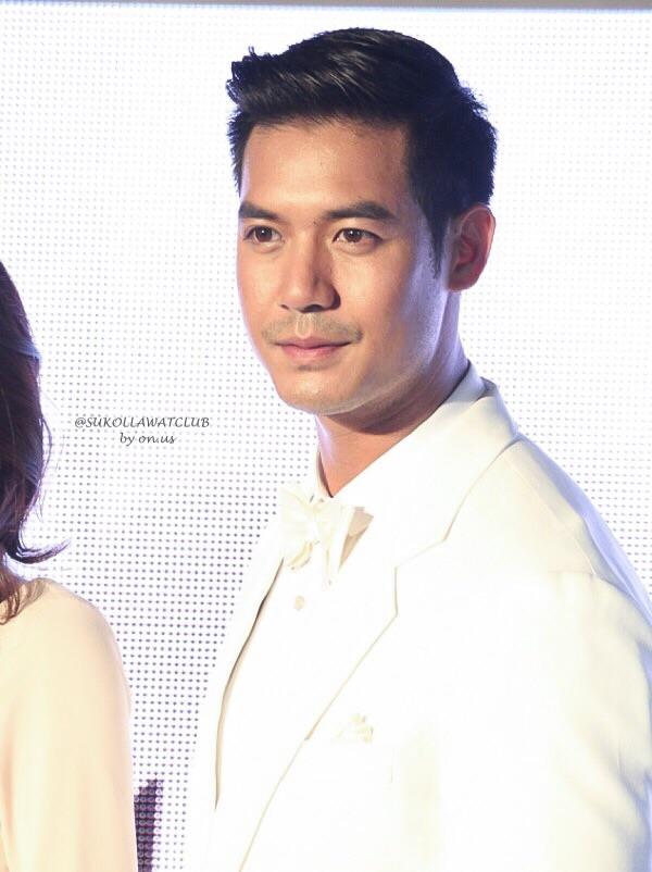 อ้ายยเอ๊ย อยากสอยซับเหงื่อ