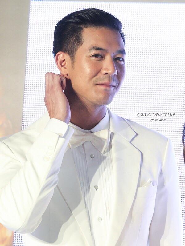 อ้ายยเอ๊ย อยากสอยซับเหงื่อ