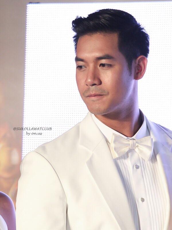 อ้ายยเอ๊ย อยากสอยซับเหงื่อ