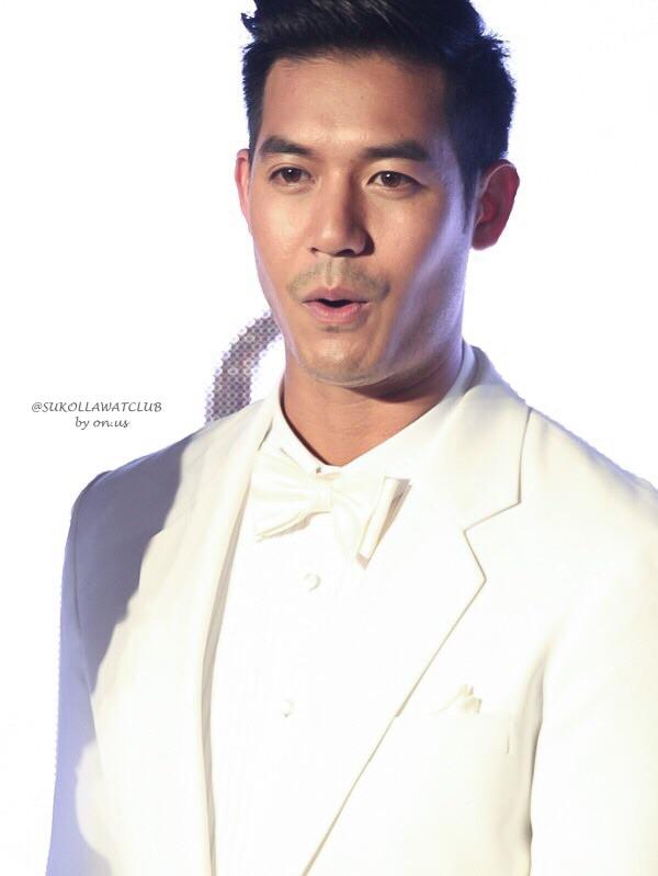 อ้ายยเอ๊ย อยากสอยซับเหงื่อ
